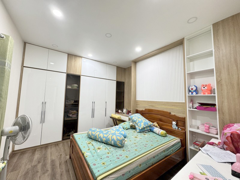 Bán nhà 3 tầng mới 57.5m² Hiệp Bình Phước – hẻm ô tô – gần KDC Hồng Long – giá chỉ 5.3 tỷ - Ảnh 2